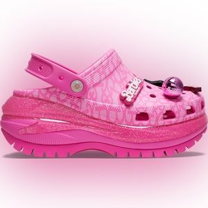 BARBIE™ THE MOVIE MEGA CRUSH CLOG